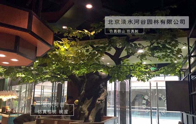 仿真假山技術(shù)培訓(xùn)班、仿真樹技術(shù)培訓(xùn)班招生了