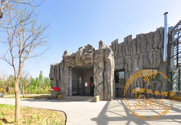 北京淡水河谷塑石假山制作廠家為您營(yíng)造美麗的風(fēng)景