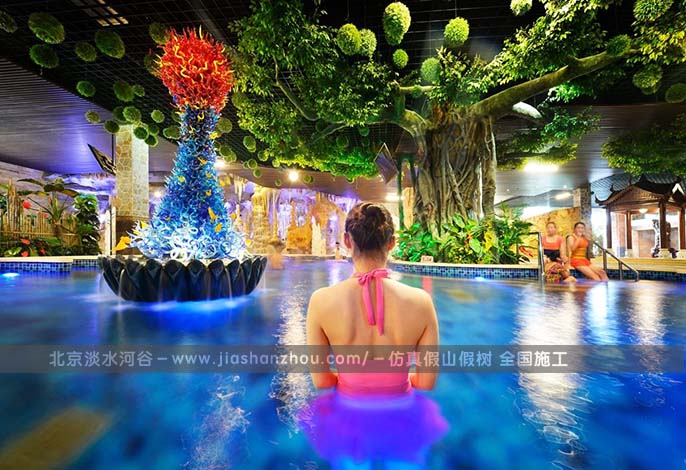 幼兒園假樹是用什么材料做的？哪種材質(zhì)好？