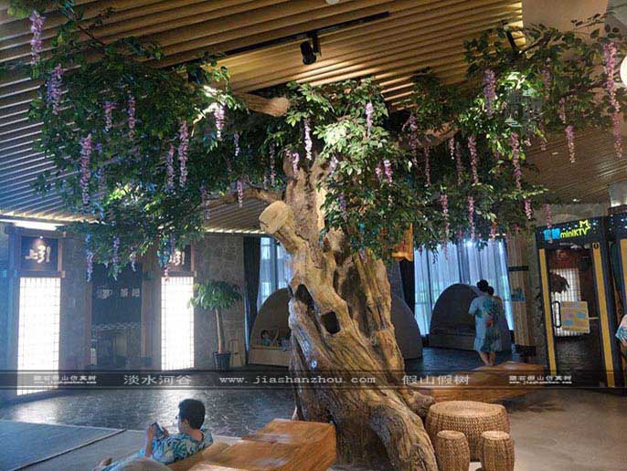 為什么仿真樹(shù)會(huì)如此火爆的原因是什么