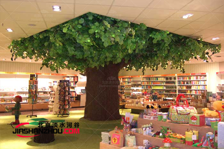 這家仿真樹廠家專注品質(zhì)多年其產(chǎn)品適應(yīng)各種場合