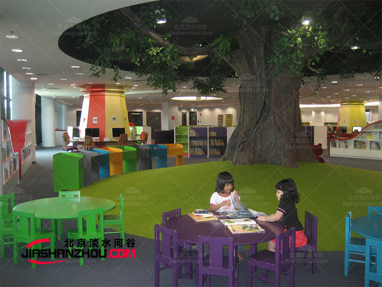 仿真樹在景觀中的優(yōu)勢和作用詳述資深廠家分享