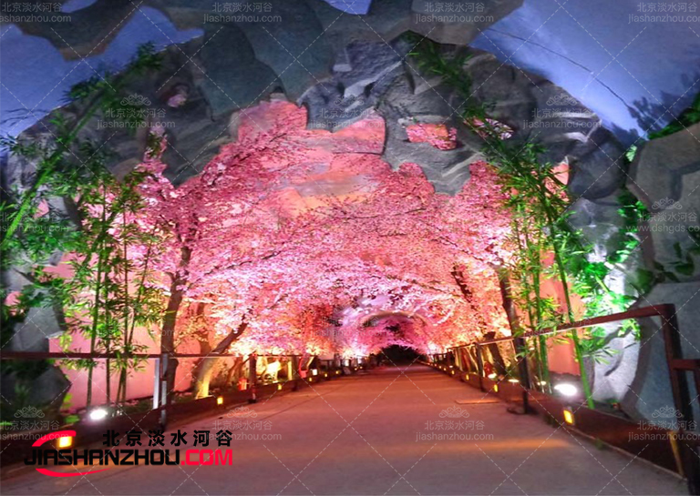 長(zhǎng)遠(yuǎn)來(lái)看仿真樹(shù)具成本效益價(jià)格也很美麗尤其是用優(yōu)質(zhì)環(huán)保材料制做的