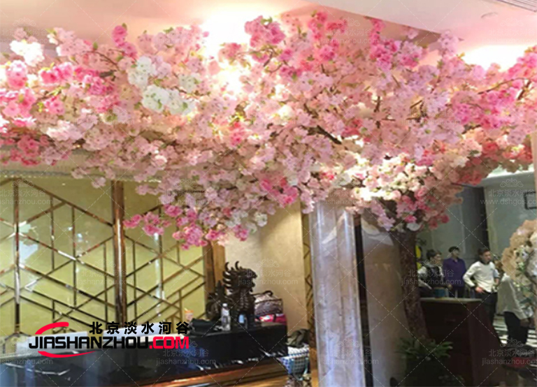 仿真樹吉野櫻花樹室內(nèi)外皆適宜的網(wǎng)紅景觀樹這個(gè)廠家的優(yōu)質(zhì)