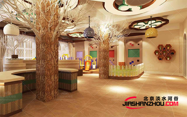 仿真樹提供豐富的優(yōu)雅和美麗組成了人們通向美好大自然的紐帶