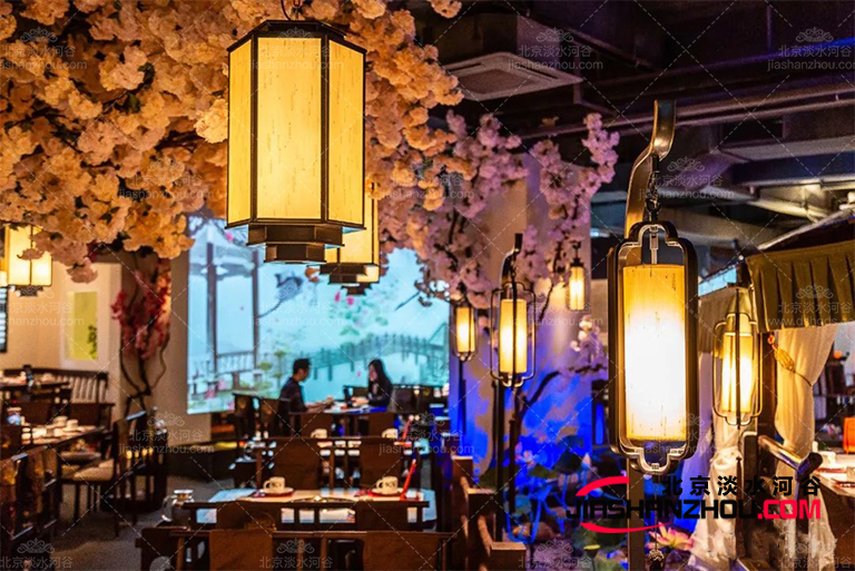 國內(nèi)哪家公司仿真樹做的比較專業(yè)趕快來了解一下