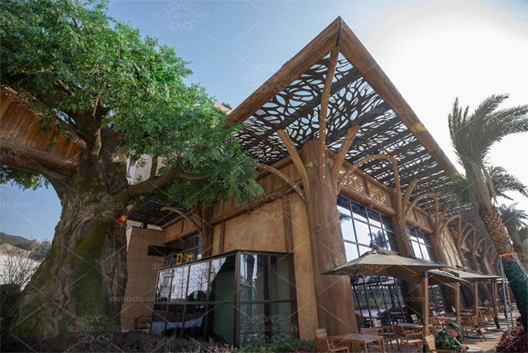 現(xiàn)代農(nóng)業(yè)園大門(mén)選北京廠家行業(yè)領(lǐng)導(dǎo)者