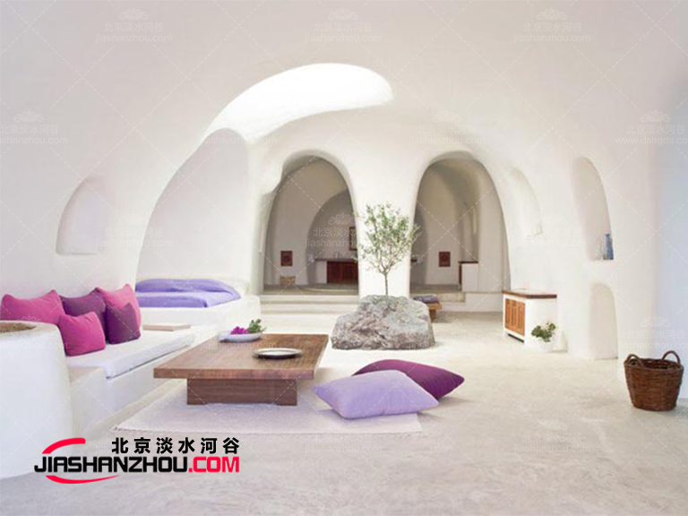 人造仿真山洞溶洞墻壁是用什么材質(zhì)做的