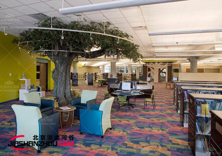 運(yùn)用仿真樹(shù)可以助力我們把辦公室改變?yōu)閻芤獍矊幍牡胤?></a></ul>
      <ul class=