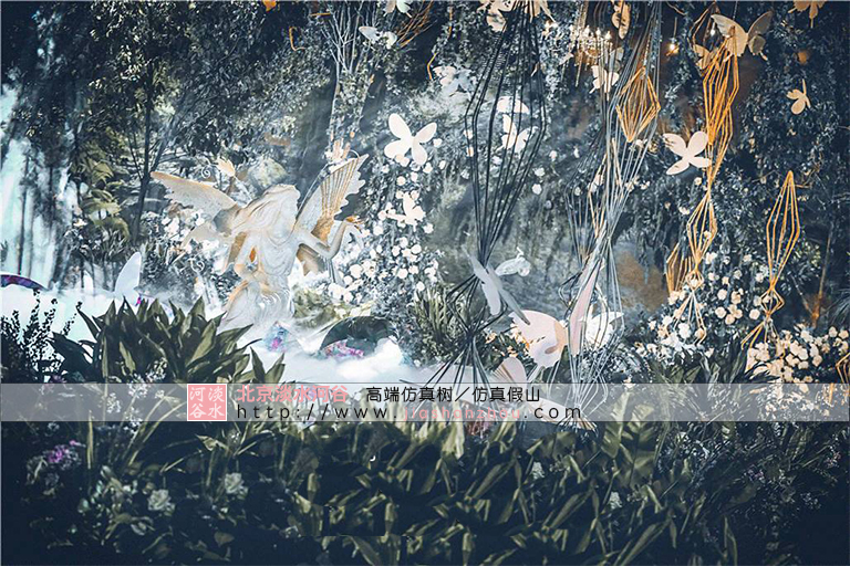 超長(zhǎng)應(yīng)用年限仿真樹(shù)讓你的空間別具魔力沒(méi)有保質(zhì)期