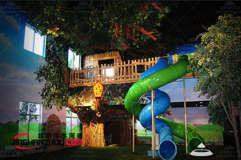 建立理想的仿真樹圣地要考慮到的兩個關(guān)鍵設(shè)計(jì)功能