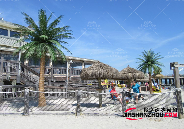 為什么高端仿真樹設(shè)計服務(wù)值得嘗試