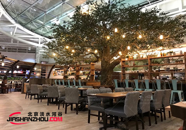 大型仿真樹(shù)綠化項(xiàng)目就找這個(gè)廠家