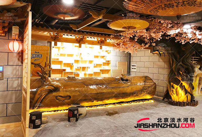 有人知道不知道哪個(gè)公司仿真樹做的好