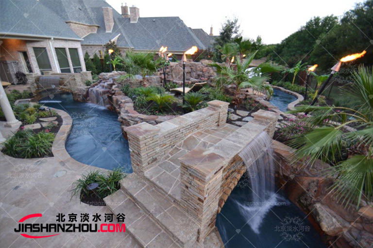 回歸自然與包容-關(guān)于前院仿真樹設(shè)計的四個區(qū)分原則討論