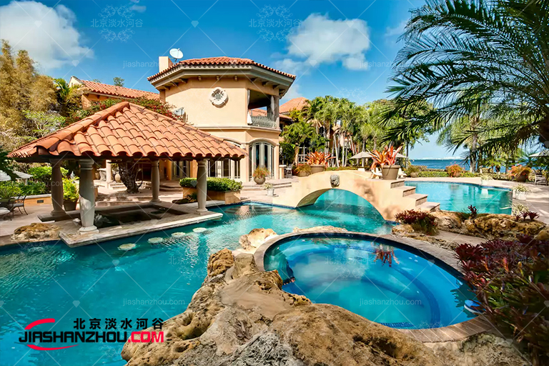 不要忽視對塑石假山錦鯉魚池進行適當?shù)脑O(shè)計和養(yǎng)護