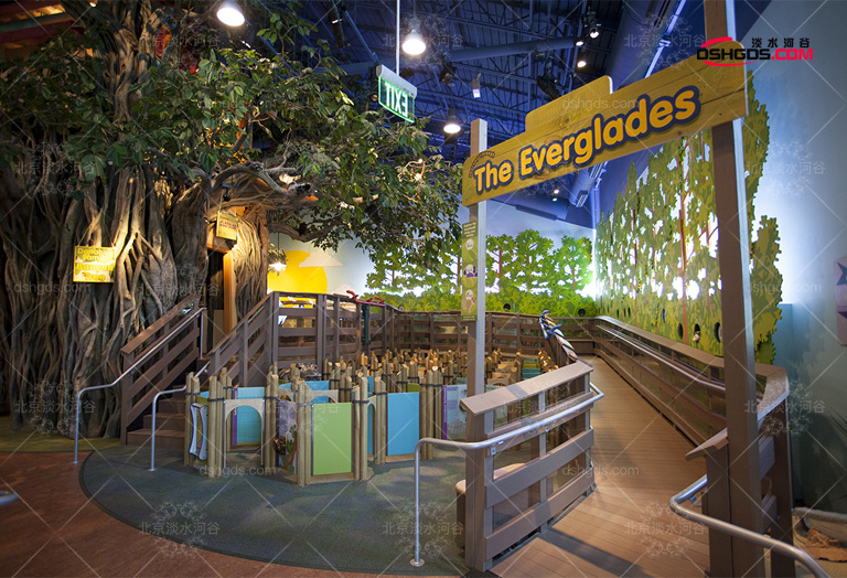 9米室內(nèi)仿真樹(shù)北方對(duì)接中心 10大工藝方法