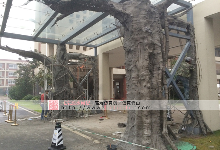 水泥仿真樹(shù)價(jià)格是多少