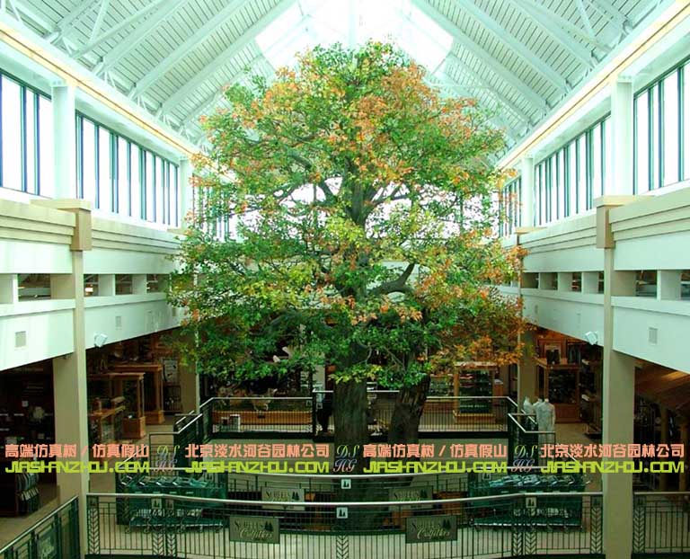 大型仿真樹(shù)維護(hù)什么時(shí)候做