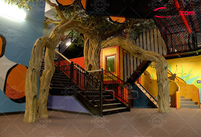 海南仿真樹森林公園強(qiáng)勢(shì)來襲出自這個(gè)公司