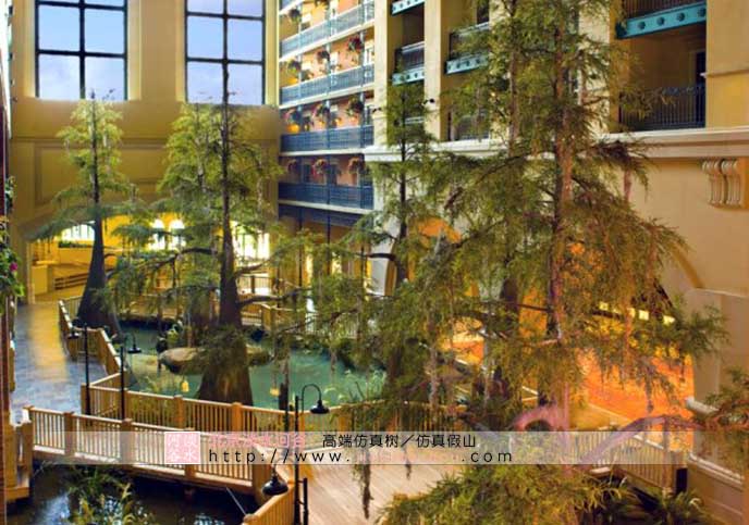 7種常見仿真樹圖片及價(jià)格