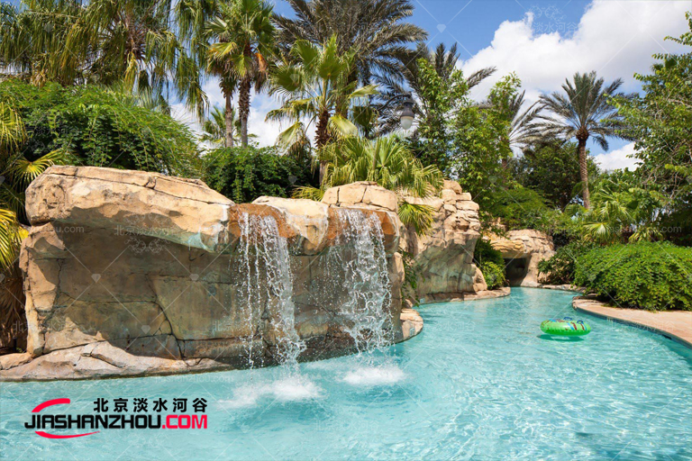 做塑石假山就選這個公司 價格美 質(zhì)量優(yōu)