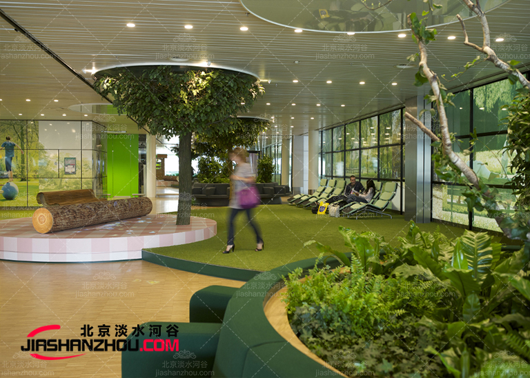 天哪！好看的仿真樹圖片90%的人都沒有看過