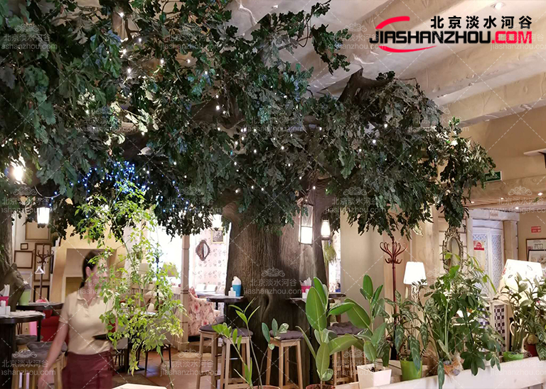 北京 戶外大型仿真樹景觀工程 價格優(yōu)惠