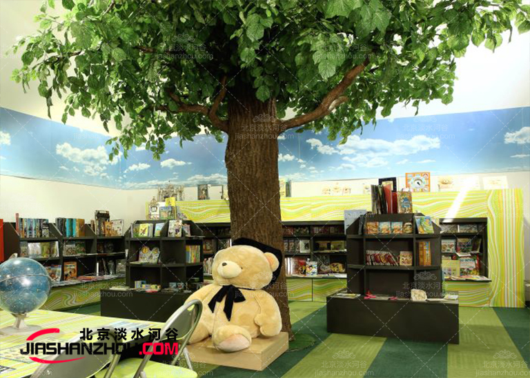 仿真樹是怎么給人帶來貴族式的享受的