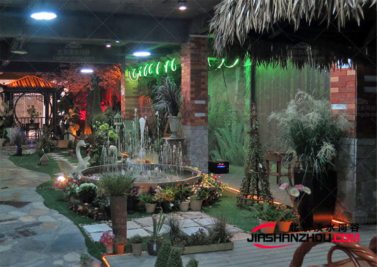 符合可持續(xù)發(fā)展原則的綠色仿真樹哪里有