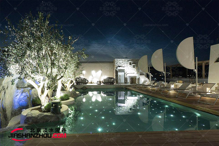 仿真樹廠家肺腑之言 關(guān)于真樹木栽種的一些建議