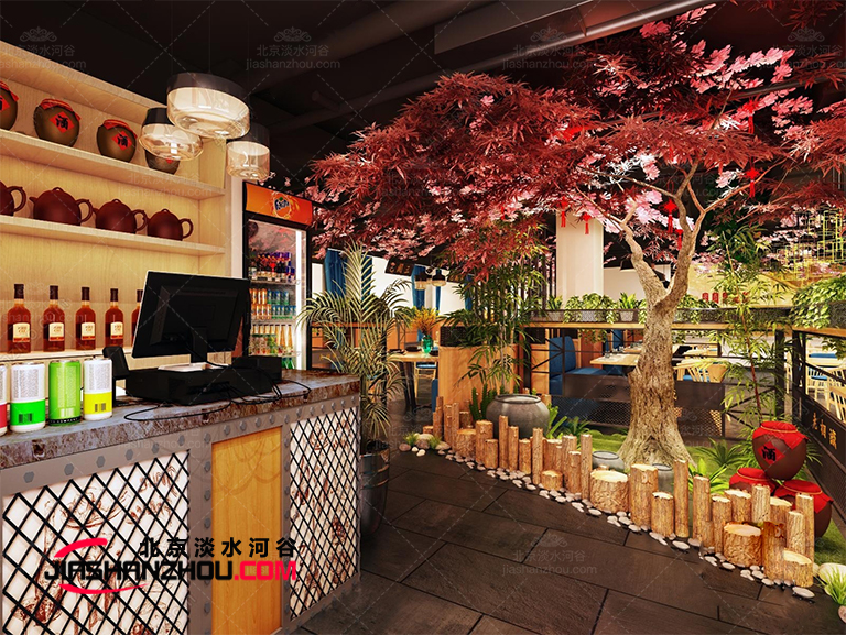 市面上性價(jià)比高的仿真樹(shù)有哪幾種?