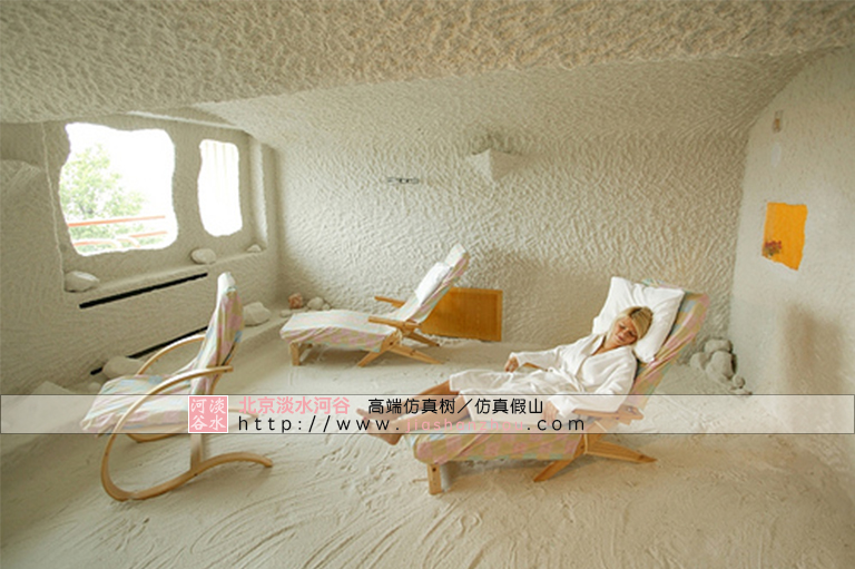 仿真鹽洞酒店好嗎 想開(kāi)個(gè)鹽洞酒店該怎么找廠家啊