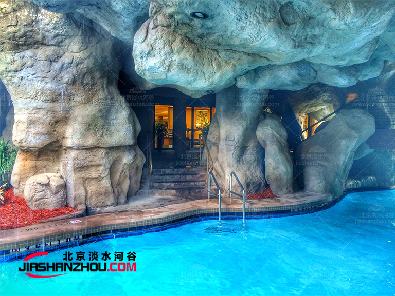 山洞酒店設(shè)計(jì)與周圍環(huán)境和諧應(yīng)該從哪些地方入手