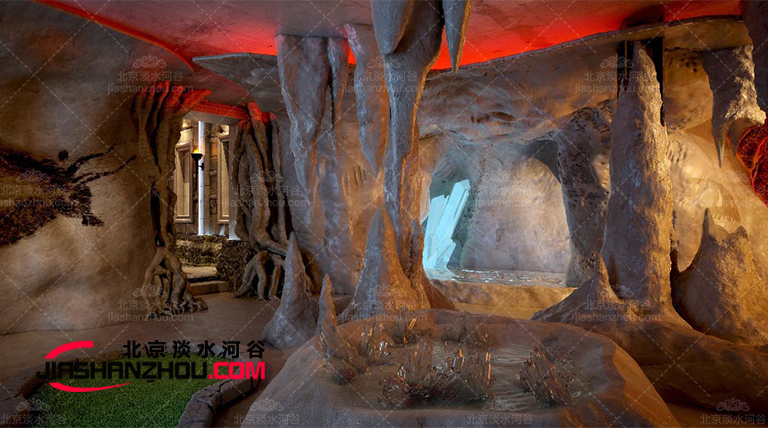 住在山洞酒店里是一種怎么樣的體驗(yàn)