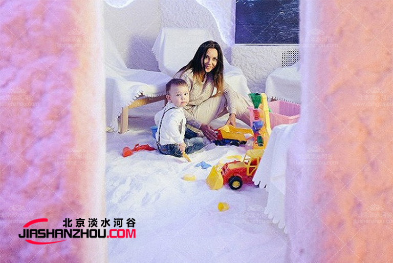 淺析投資山洞酒店中的孩子游樂區(qū)域應(yīng)該怎么設(shè)計