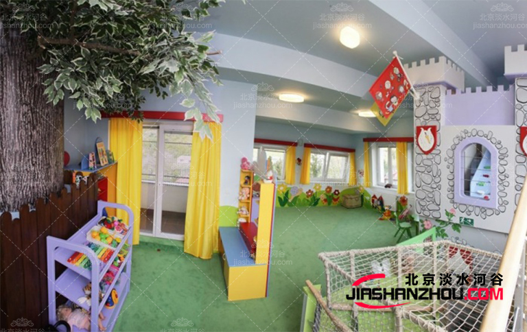 想為家里做幾棵仿真樹又不知道哪家的好