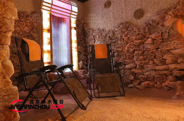 鹽洞酒店設計案例 品創(chuàng)意