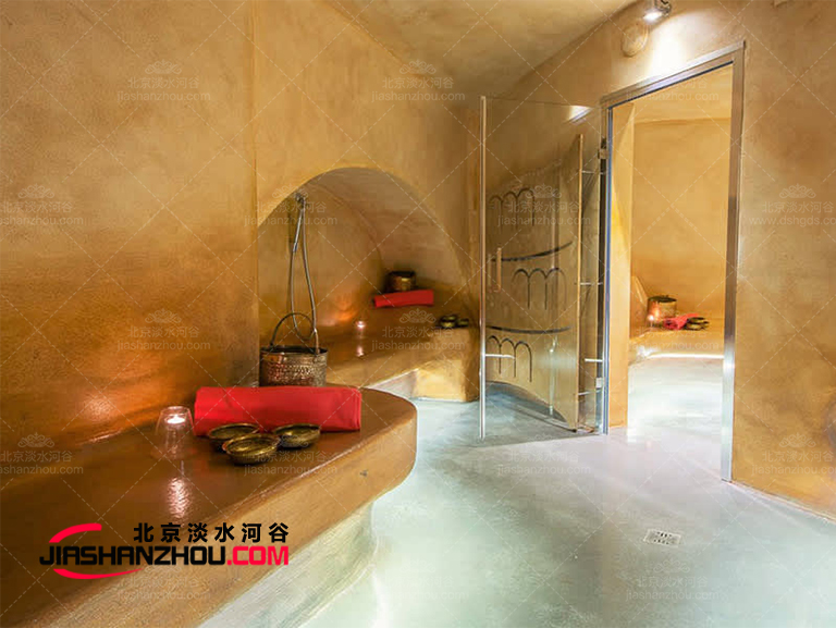 超值周末山洞式客棧輕奢民宿值回票價