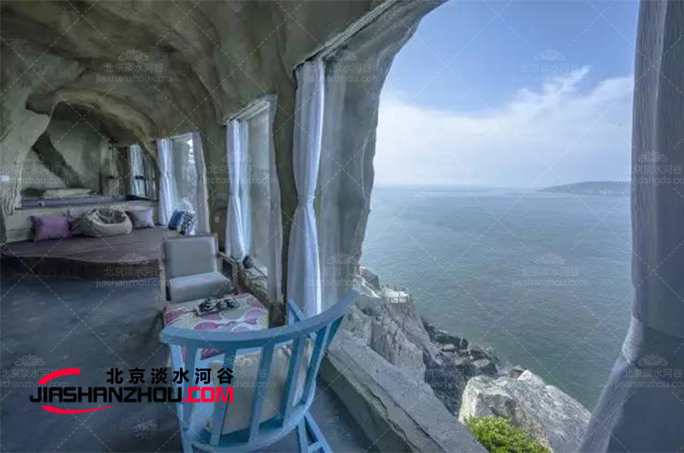 山洞酒店投資大概多少錢需要準(zhǔn)備什么