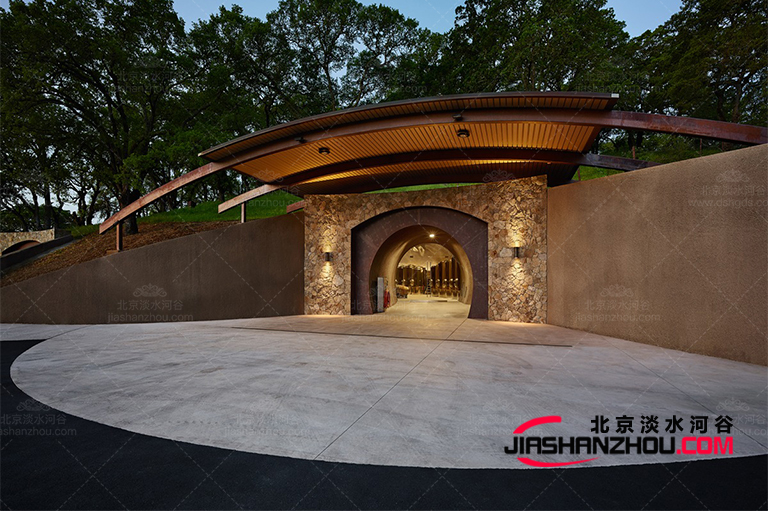 創(chuàng)意窯洞民宿經(jīng)典案例設計制作過程以及可能遇到的難題