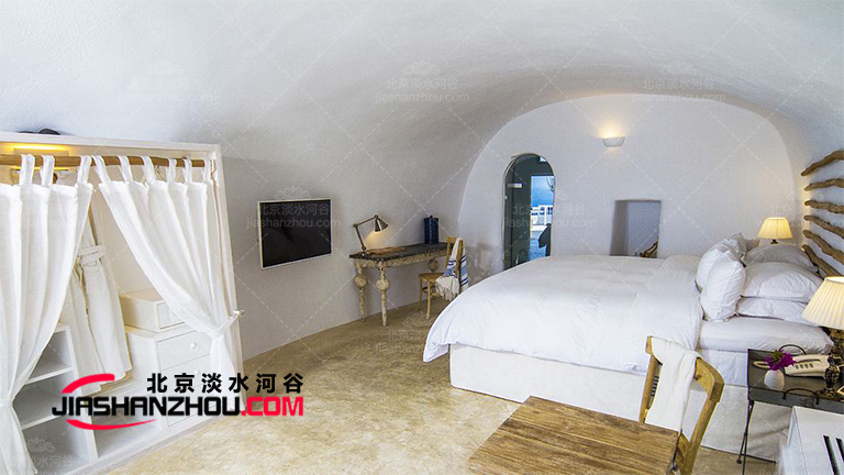 巖洞酒店只能住一家人嗎 看來(lái)您對(duì)巖洞酒店還不是很了解
