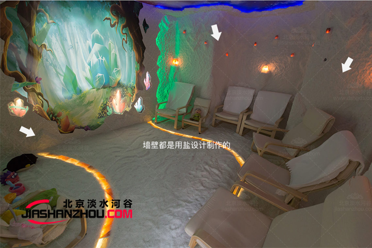 洞穴客棧項(xiàng)目施工細(xì)節(jié)這個(gè)廠家考慮到位高效