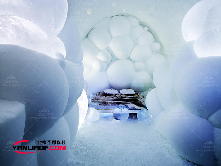 北京廠家提供天然洞穴旅館施工維護與項目指導(dǎo)