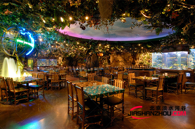 如何固定仿真樹 仿真樹安裝詳細(xì)步驟