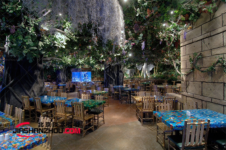 室內(nèi)仿真樹及仿真樹小型盆栽安裝步驟看完恍然大悟