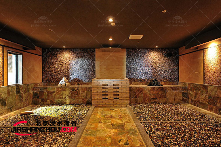 鹽洞旅行酒店處處是景美翻了吃土也要睡