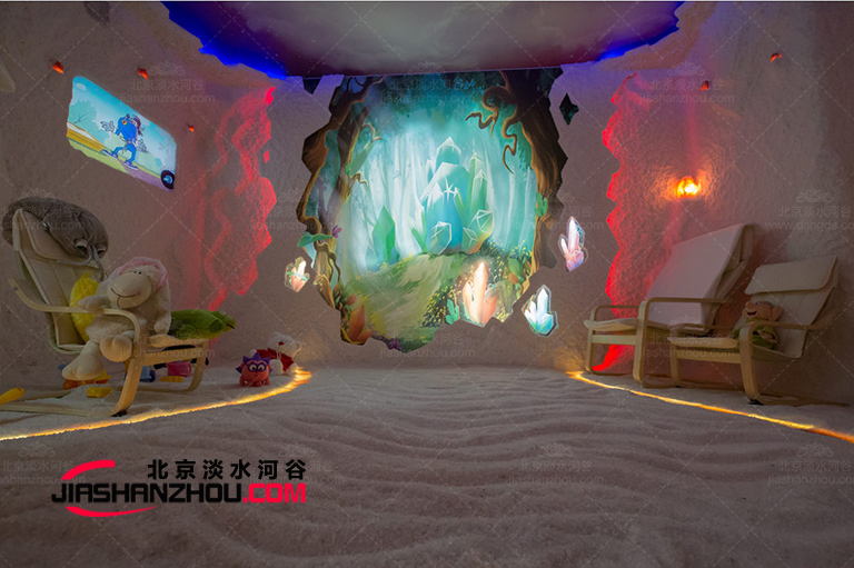 北京鹽洞汗蒸房安裝源頭廠家一站式服務(wù)到底