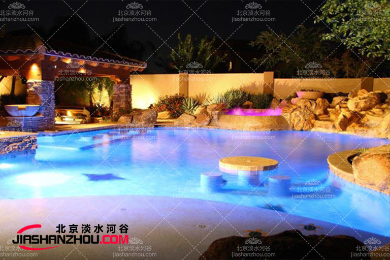 TCP塑石假山設(shè)計施工一體專業(yè)高效