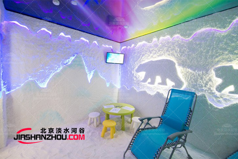 天天都去仿真山洞鹽療房汗蒸對(duì)身體有影響嗎?